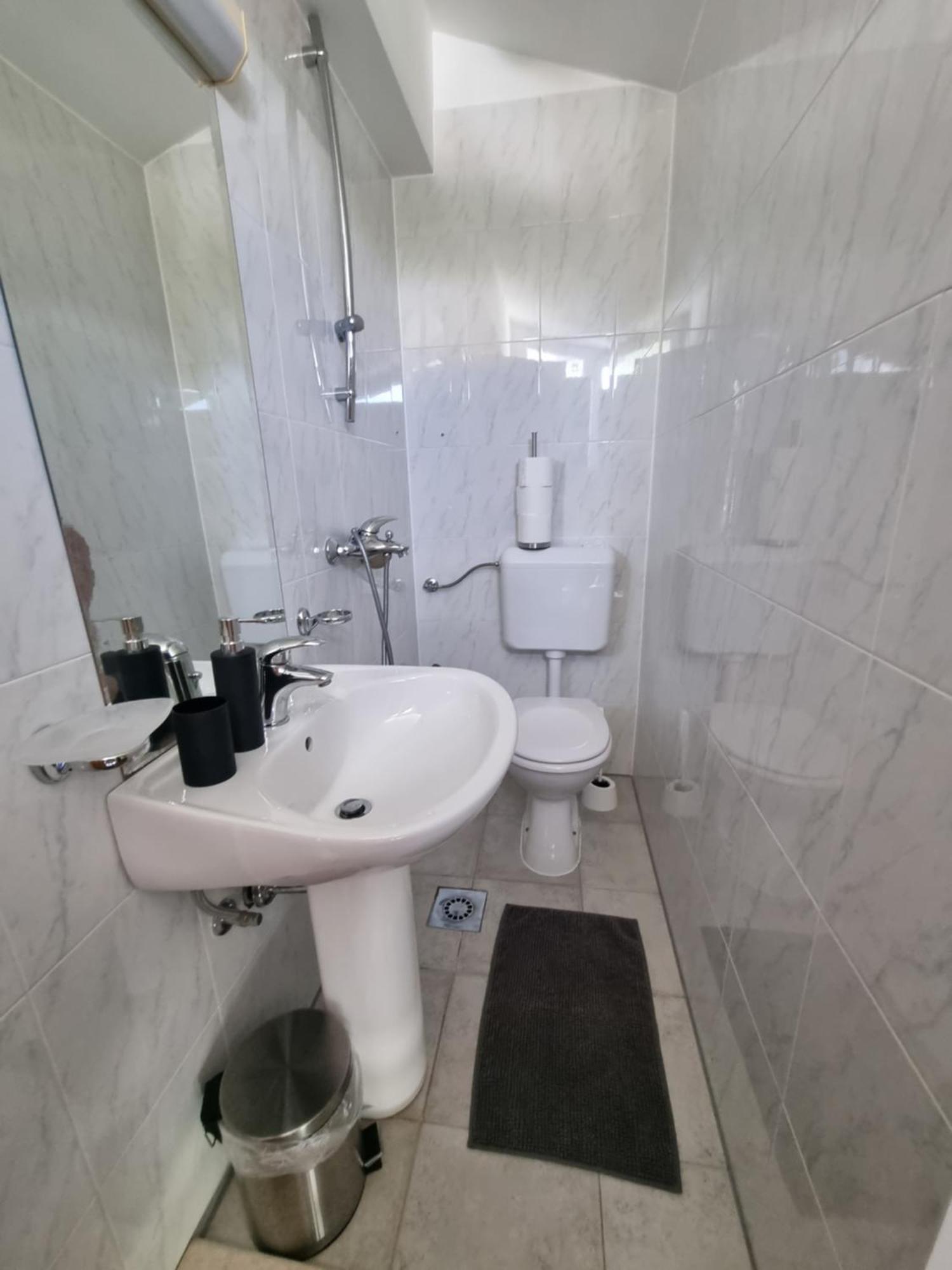 Apartments Paradiso Пула Екстер'єр фото