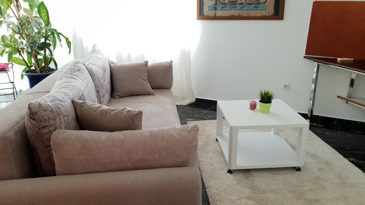 Apartments Paradiso Пула Екстер'єр фото