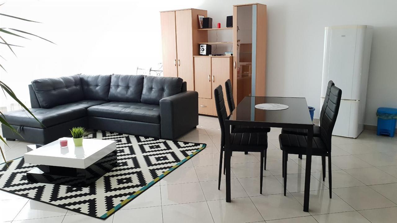 Apartments Paradiso Пула Екстер'єр фото